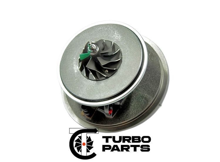 Картридж турбины Audi, Skoda, Volkswagen, Seat 2.0 TDI (765261, 03G253010) GA-00-0090 фото
