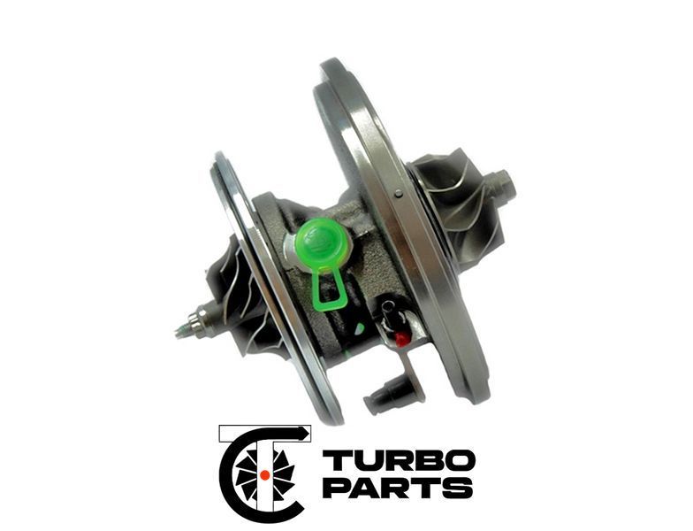 Картридж турбины Audi, Skoda, Volkswagen, Seat 2.0 TDI (765261, 03G253010) GA-00-0090 фото