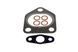 Комплект прокладок для турбіни Audi A4 / А6, Volkswagen Passat B, Skoda Superb 1.9TDI, Land-Rover Freelander I 2.0 TD, BMW 2.0D/ 2.5D/ 3.0D от 1998 р. в. TC1001 фото 3