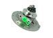 Картридж турбины Fiat 1.9JTD Punto, Stilo (VL20, 46556011, 71723486) IH-00-0003 фото 4