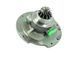 Картридж турбины Fiat 1.9JTD Punto, Stilo (VL20, 46556011, 71723486) IH-00-0003 фото 3