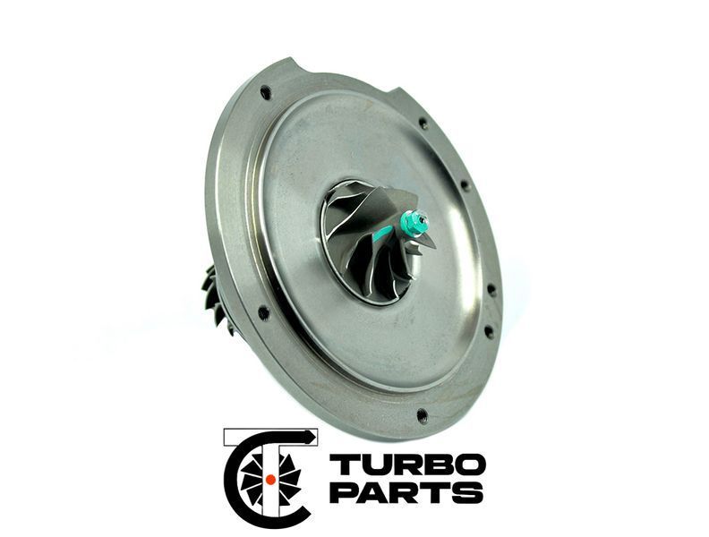 Картридж турбины Fiat 1.9JTD Punto, Stilo (VL20, 46556011, 71723486) IH-00-0003 фото