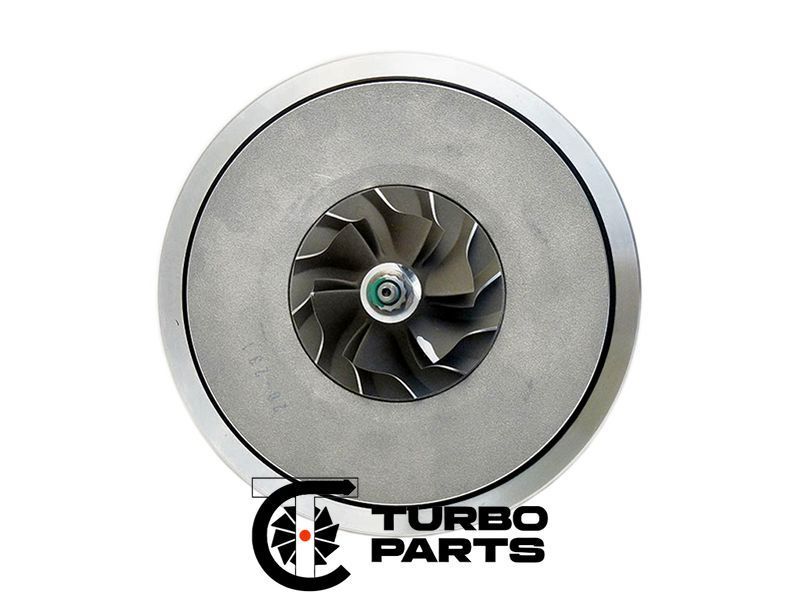 Картридж турбіни Nissan 2.5DI Navara, Pathfinder (769708, 14411-EC00B) GA-00-0178 фото