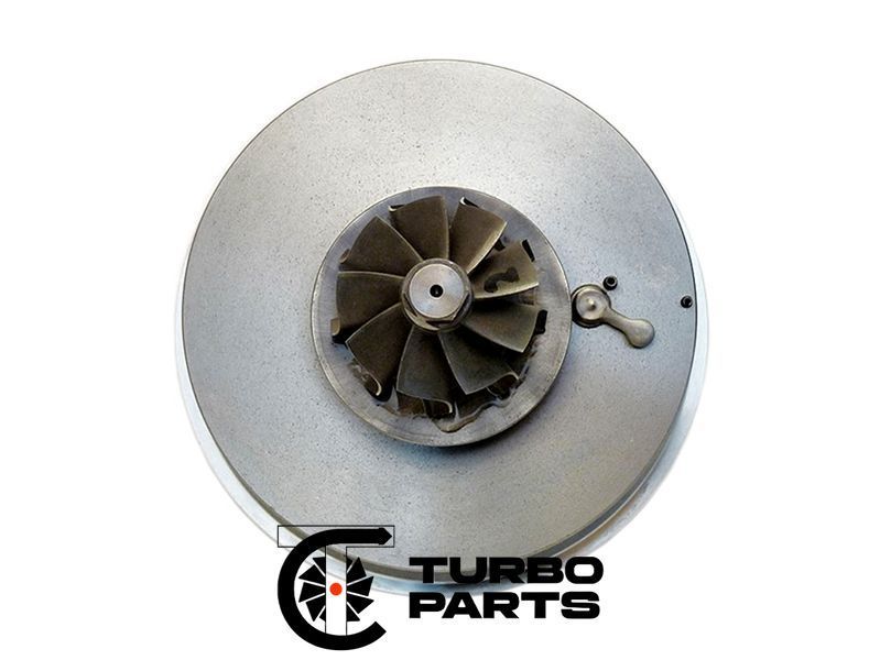 Картридж турбіни Nissan 2.5DI Navara, Pathfinder (769708, 14411-EC00B) GA-00-0178 фото