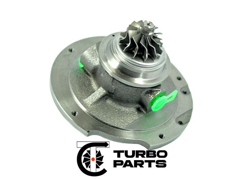Картридж турбины Fiat 1.9JTD Punto, Stilo (VL20, 46556011, 71723486) IH-00-0003 фото