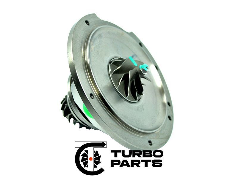 Картридж турбины Fiat 1.9JTD Punto, Stilo (VL20, 46556011, 71723486) IH-00-0003 фото