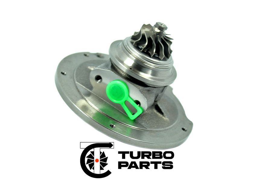 Картридж турбины Fiat 1.9JTD Punto, Stilo (VL20, 46556011, 71723486) IH-00-0003 фото