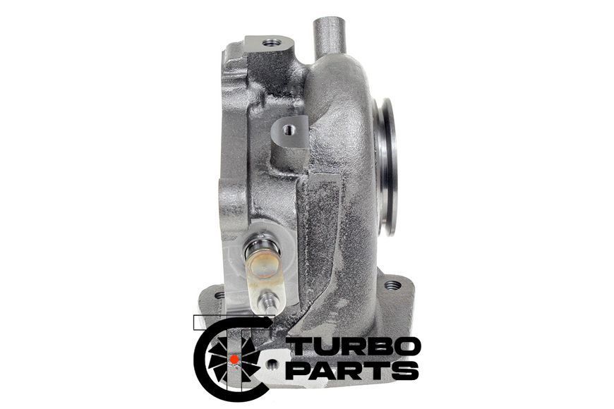 Корпус турбины Mazda 3/&nbsp;6/ CX-7 2.3 MZR DISI&nbsp;от 2005 г.в. - K0422-582 BW-09-0023 фото