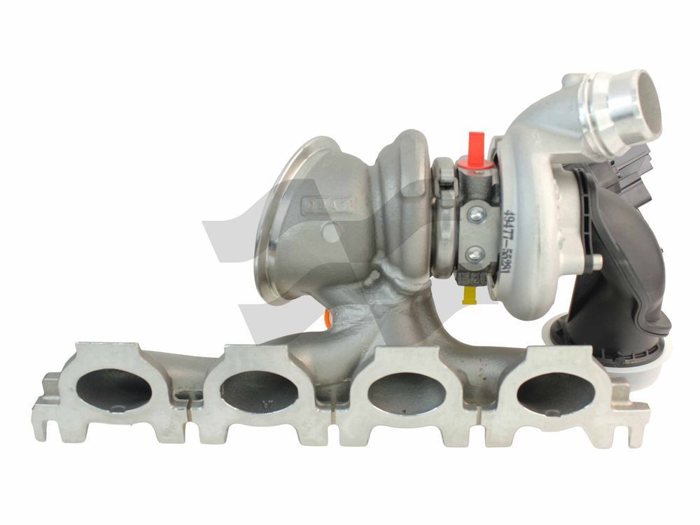 Нова оригінальна турбіна BMW X5 2.0L - 49477-02304 49477-02304 фото