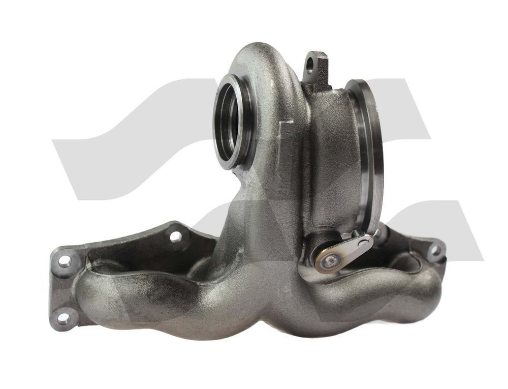 Корпус турбины BMW X1 2.0L MH-09-0011 фото