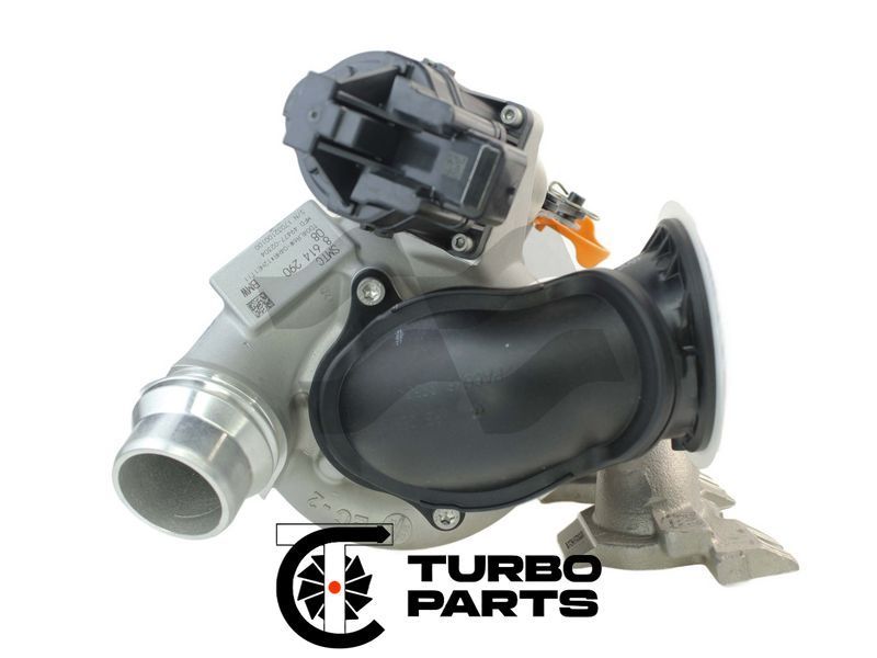 Нова оригінальна турбіна BMW X5 2.0L - 49477-02304 49477-02304 фото