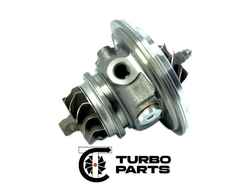 Картридж турбіни Opel 2.0 T Astra, Zafira (53049880048, 53049700048) BW-00-0107 фото