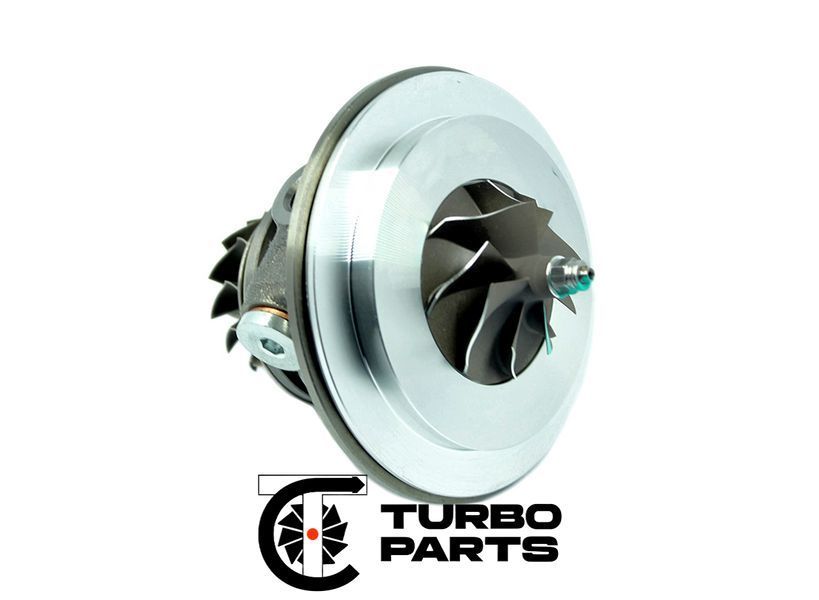 Картридж турбіни Opel 2.0 T Astra, Zafira (53049880048, 53049700048) BW-00-0107 фото