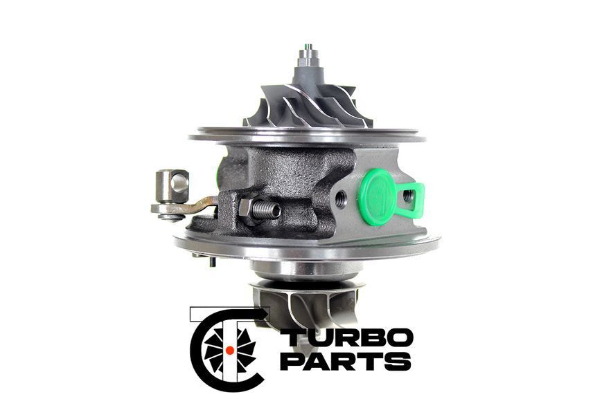 Картридж турбіни Seat, Volkswagen, Skoda, Audi 1.9 TDI (54399700006, 54399700009) BW-00-0044 фото