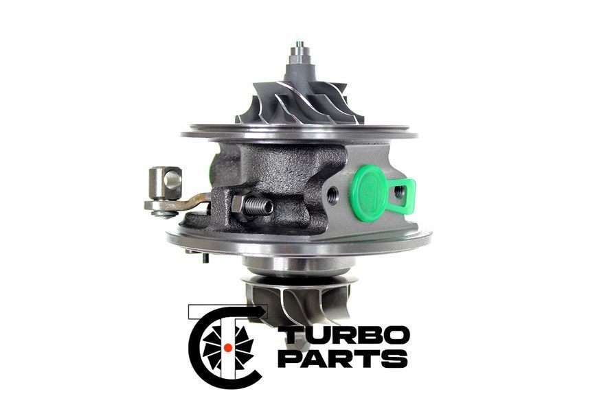 Картридж турбіни Seat, Volkswagen, Skoda, Audi 1.9 TDI (54399700006, 54399700009) BW-00-0044 фото