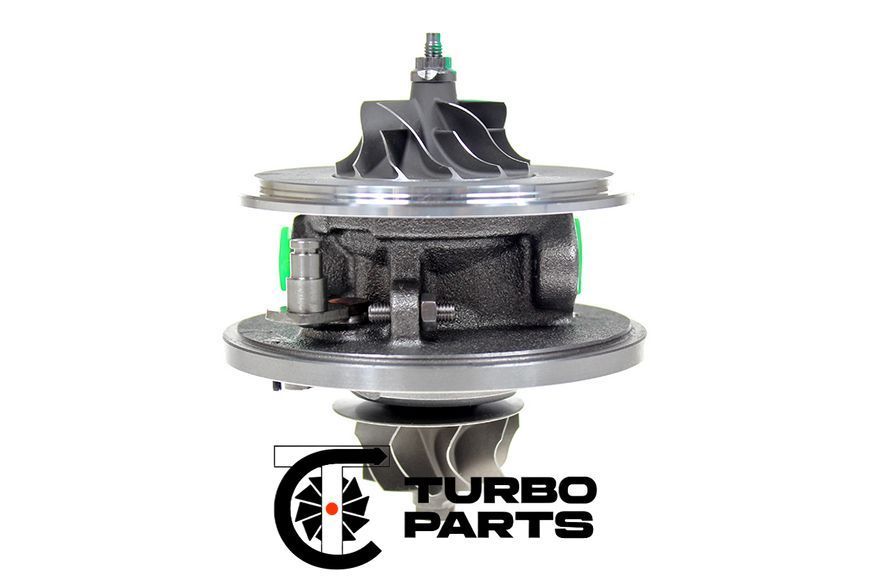Картридж турбіни Volkswagen, Audi, Seat 1.9TDI (705650, 716213, 721021) GA-00-0062 фото