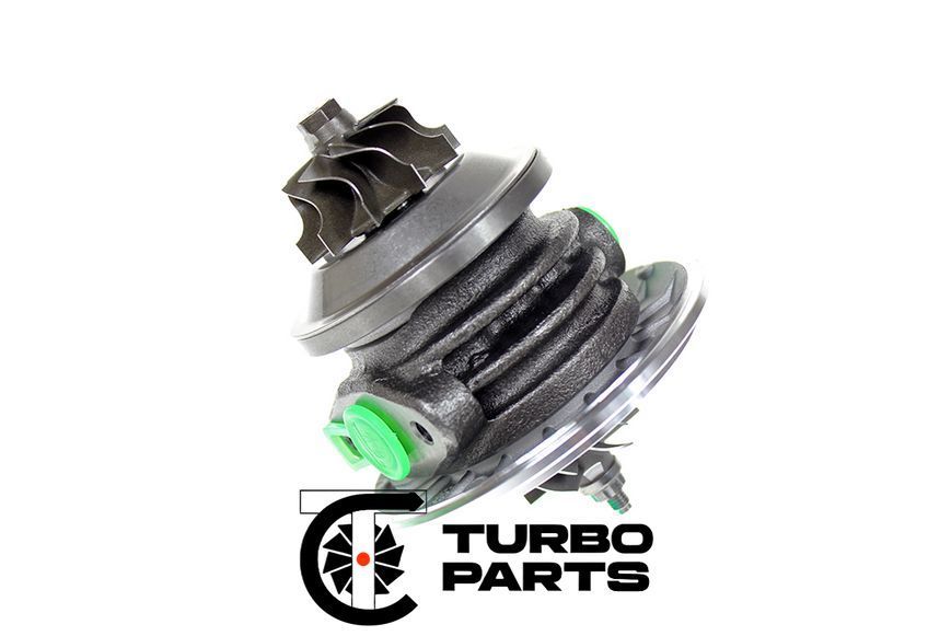 Картридж турбіни Volkswagen, Audi, Skoda, Seat 1.9TDI, Opel 2.0D (454082, 454083) GA-00-0035 фото