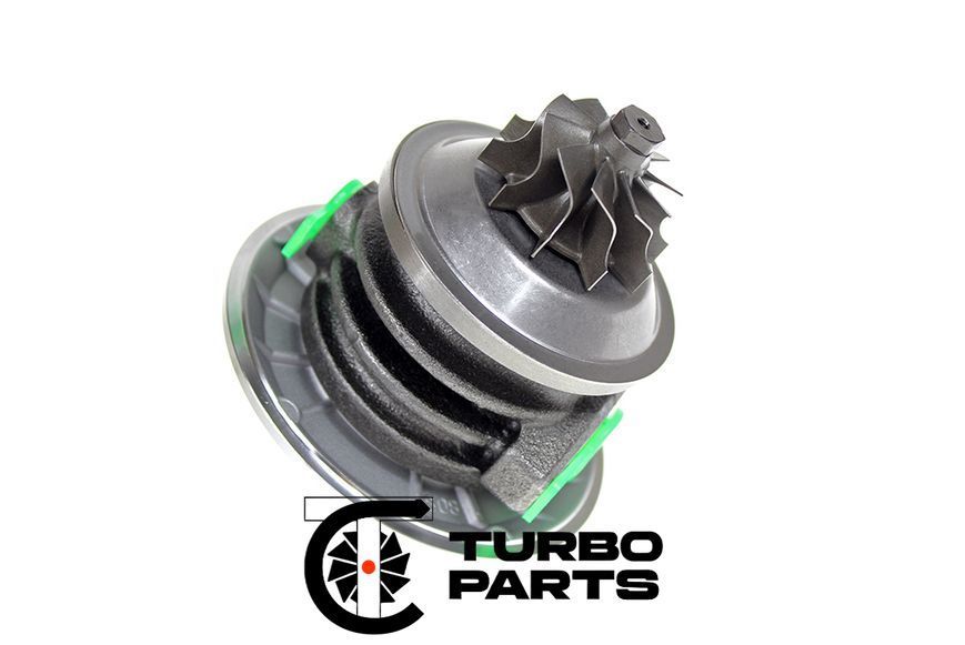 Картридж турбіни Volkswagen, Audi, Skoda, Seat 1.9TDI, Opel 2.0D (454082, 454083) GA-00-0035 фото