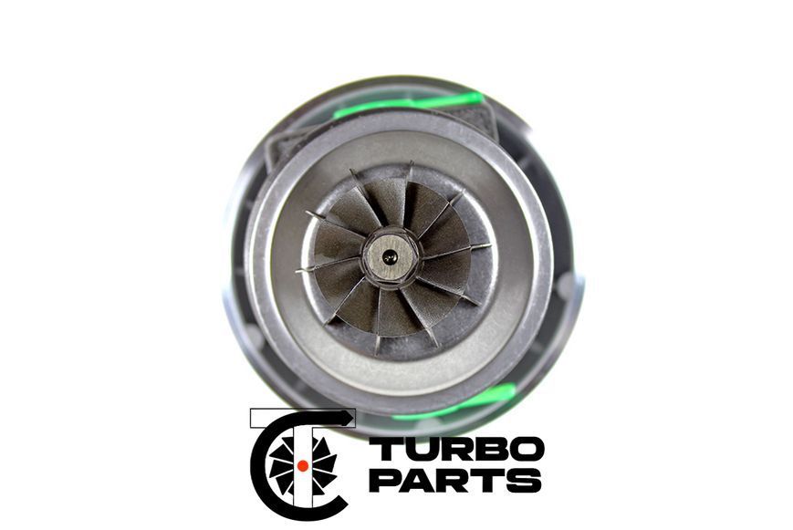 Картридж турбіни Volkswagen, Audi, Skoda, Seat 1.9TDI, Opel 2.0D (454082, 454083) GA-00-0035 фото
