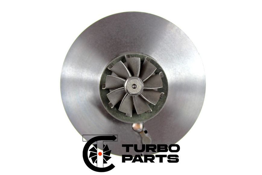 Картридж турбіни Volkswagen, Audi, Seat 1.9TDI (705650, 716213, 721021) GA-00-0062 фото
