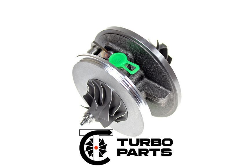 Картридж турбіни Volkswagen, Audi, Seat 1.9TDI (705650, 716213, 721021) GA-00-0062 фото