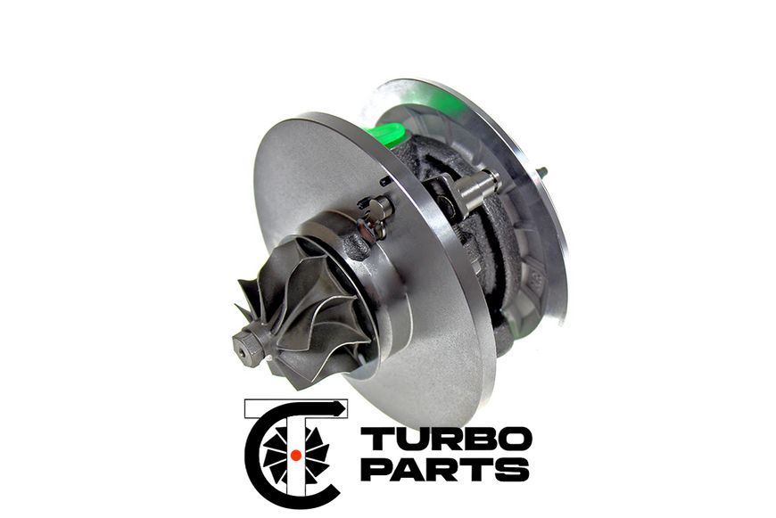 Картридж турбіни Volkswagen, Audi, Seat 1.9TDI (705650, 716213, 721021) GA-00-0062 фото