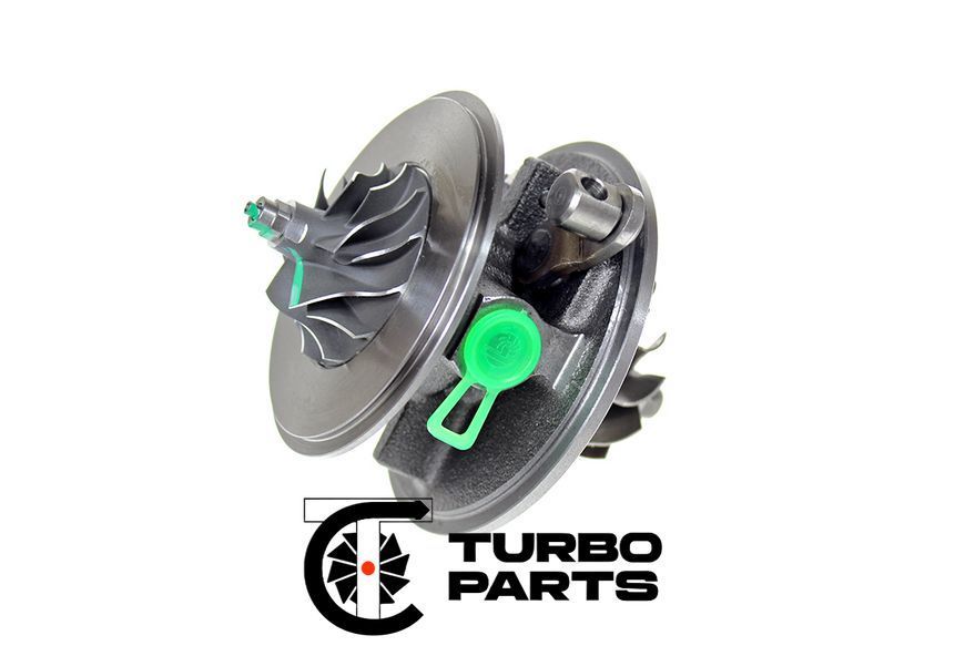 Картридж турбіни Seat, Volkswagen, Skoda, Audi 1.9 TDI (54399700006, 54399700009) BW-00-0044 фото
