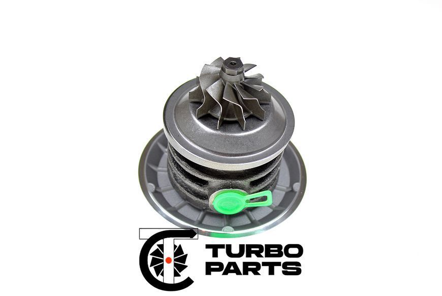 Картридж турбіни Volkswagen, Audi, Skoda, Seat 1.9TDI, Opel 2.0D (454082, 454083) GA-00-0035 фото
