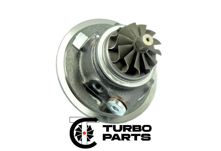 Картридж турбіни Opel 2.0 T Astra, Zafira (53049880048, 53049700048) BW-00-0107 фото